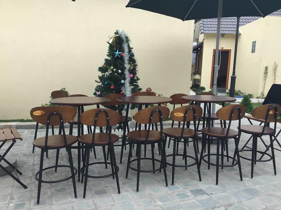 Alo Ha Binh Tien Otel Thon Binh Hung Dış mekan fotoğraf